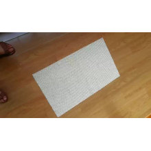 waterproof PVC area non-slip rug pad